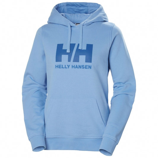 Women's HH Logo Hoodie