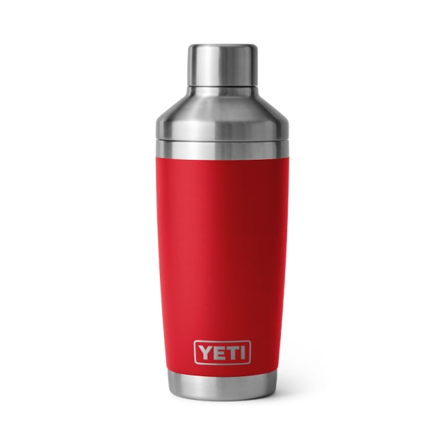 Rambler 591 ml Cocktail Shaker - Rescue Red