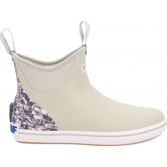 Women's Trolling Pack Ankle Deck Boots