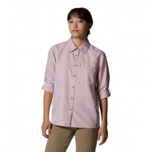 Women's Canyon Long Sleeve Shirt